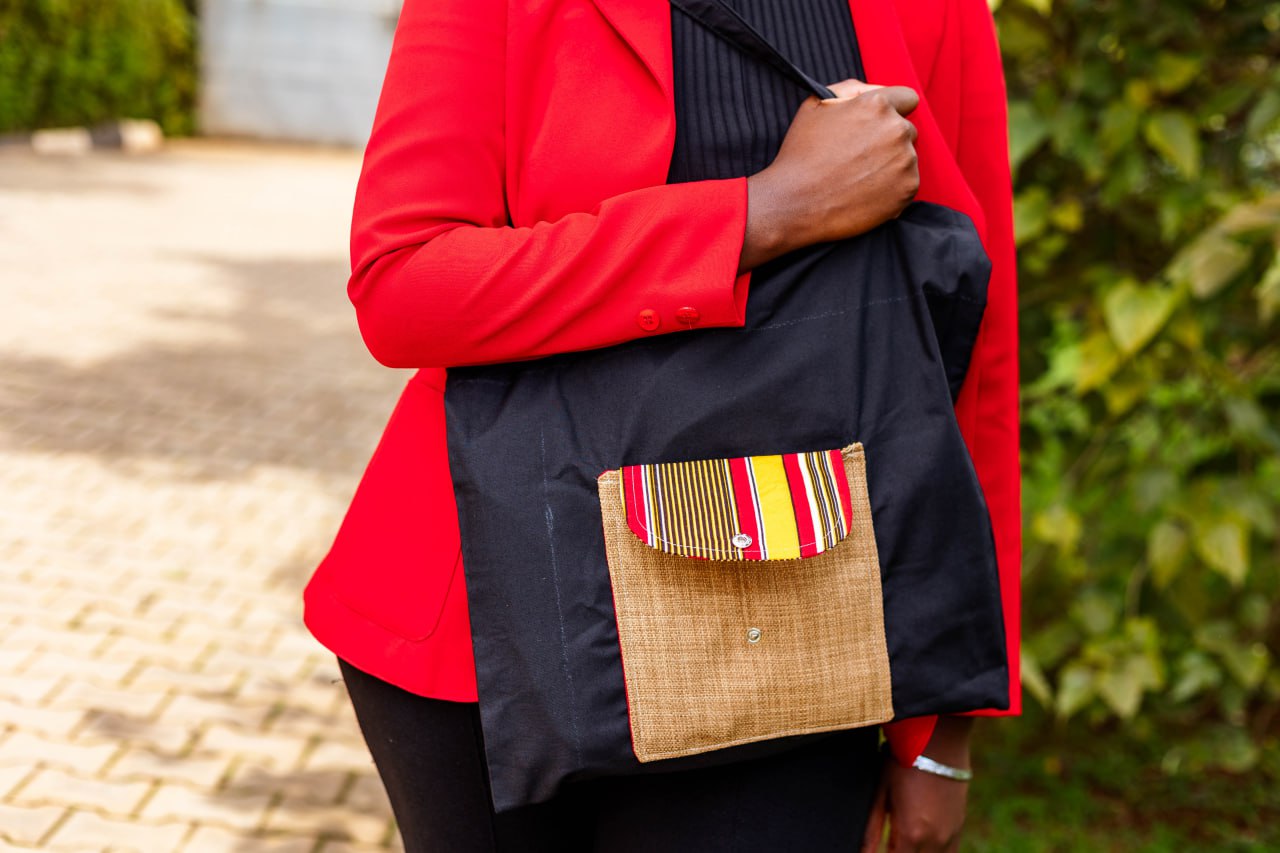 Laptop Bag